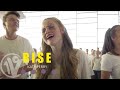 Rise by Katy Perry (Rio 2016 Summer Olympics) | Cover by One Voice Children's Choir