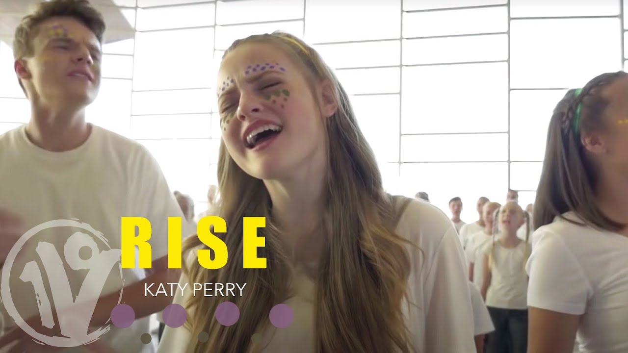 Lost Frequencies - Rise (Official Music Video)