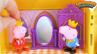 Toy Learning Videos for Kids: Peppa Pig, Finding Dory, and PJ Masks! Toy Learning Videos for Kids: Peppa Pig, Finding Dory, and PJ Masks!