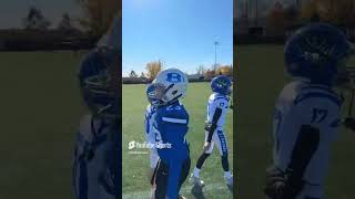 Brunswick Takes The Big Division Title At 2024 Oac Football State Championships