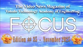 FOCUS #35 / November 2025