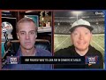Cowboys-Eagles PREVIEW! The 3 things to watch 👀 | Move the Sticks