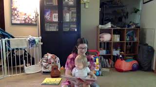 Book Babies Online July 28, 2020 part 1