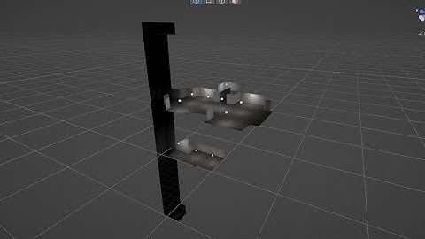 Making My Gorilla tag Fan Game Devlog 1