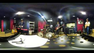 Rydeen (YMO cover)
