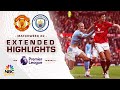 Manchester United V Manchester City PREMIER LEAGUE HIGHLIGHTS 1 17 2026 NBC Sports Manchester United V Manchester City PREMIER LEAGUE HIGHLIGHTS 1 17 2026 NBC Sports