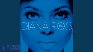 Diana Ross - What A Difference A Day Makes (Official Audio)