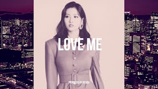 J-Pop | City Pop | Disco Type Beat - LOVE ME (Instrumental)