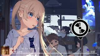 Download Lagu Nightcore - Faded Love MP3