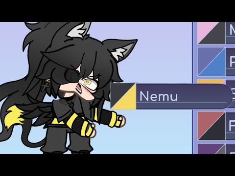 AGAIN WITH THESE COLOUR PRESETS! || Part 3 || Kind Kylie || Gacha Reactions