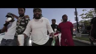 Flacko The Loner - Lay up & Hi-Tech ft.Quilly