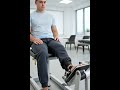 ankle exoskeleton physiotherapy machine to cure the equinus deformity #physiotherapist