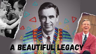Mr. Rogers: A Hero of the Neighborhood and Beyond