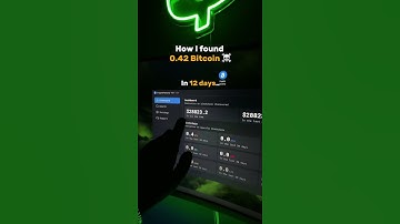 New bitcoin mining app 2024. #cryptocurrency #bitcoinmining #trading #blockchain #binance