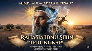 Hati-Hati‼️ Tidak Semua Mimpi Itu Baik (Penjelasan Ulama)