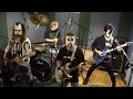バンドでダンベル何キロ持てる？OP『お願いマッスル』を演奏。流田Project