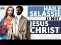 "Rastafari Haile Selassie Is Not Jesus Christ" || Mutabaruka Interview | B.H.N.T.D Podcast Ep.9