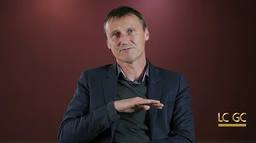 Gert Desmet Part 3: Predicting Retention in HILIC