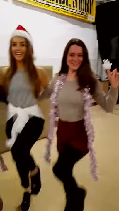 On the Fourth Day of Pantmas...