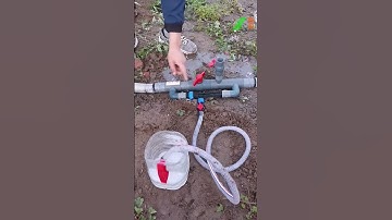 Vật tư ngành tưới tự động IOT 4.0