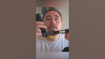 No. 2 Accessory for my @DJI #RS3Mini #dji #drone #djigimbal #djimini3 #g #djimini3pro #tech #djirs