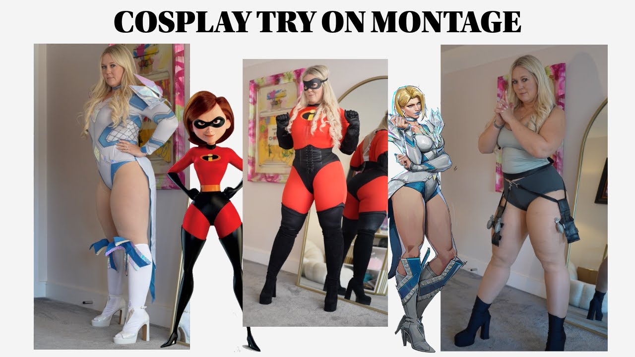 Какой супергерой мне больше всего подходит?