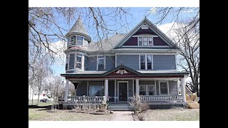 For Sale 104 S 3rd Street River Falls WI 54022