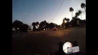 BMW S1000R DDC Normal vs. Soft screenshot 3