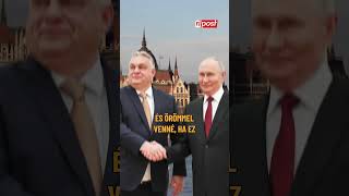 Még Közelebb Kerültünk A Budapesti Békecsúcshoz Ánviktor