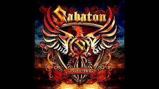Sabaton - Aces In Exile