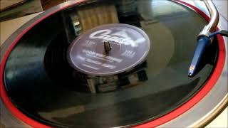 Beach Boys - Good Vibrations ( 78 Vinyl)