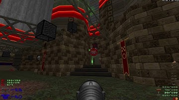 [Doom 2] Japanese Community Project, map 29