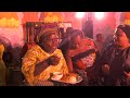 IYALODE PREMIERE RED CARPET LIVE COVERAGE