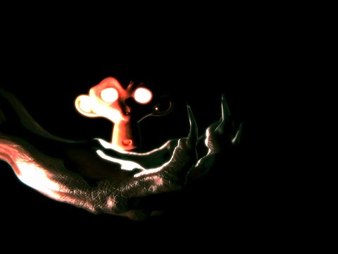Look at this Monkey (Found Footage)