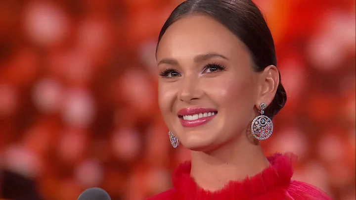 Aida Garifullina - Ave Maria (Schubert)