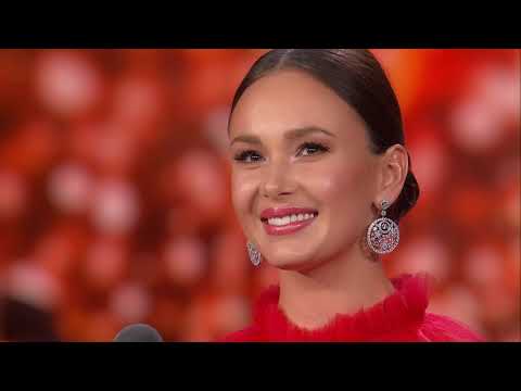 Aida Garifullina - Ave Maria (Schubert)