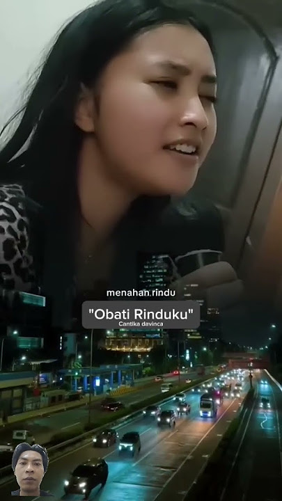 Obat rinduku - Cantika davinca #masukberanda #storywa #storytime #jowopride #stitch #automobile