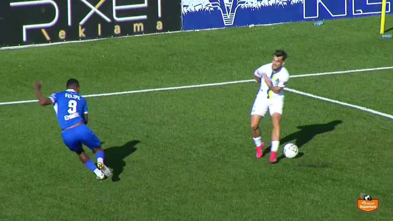 AF Elbasani-Vora 2-1 | Highlights | Java e 25, Abissnet Superiore 2025-26 | 21.02.2026