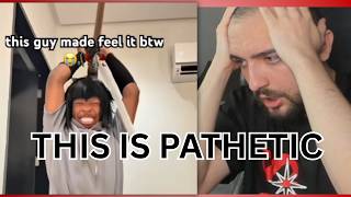 The D4VD Situation Keeps Getting Worse