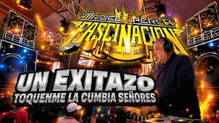 🎥UN EXITAZO TOQUENME LA CUMBIA SEÑORES | Sonido Fascinacion | AMOZOC PUEBLA | 22 AGO 2026