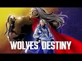 Fatal Fury City of the Wolves • Wolves' Destiny Trailer • PS5 XSX PS4 PC