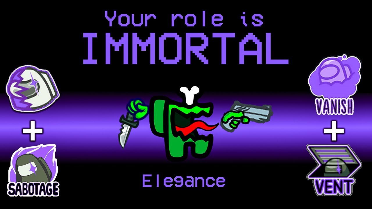 Among Us - Perfect Timing #180 (Funny Moments)