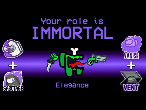 Among Us - Perfect Timing #180 (Funny Moments)