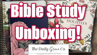 Full New Bible Studies You Need to See! Psalms & Proverbs Update