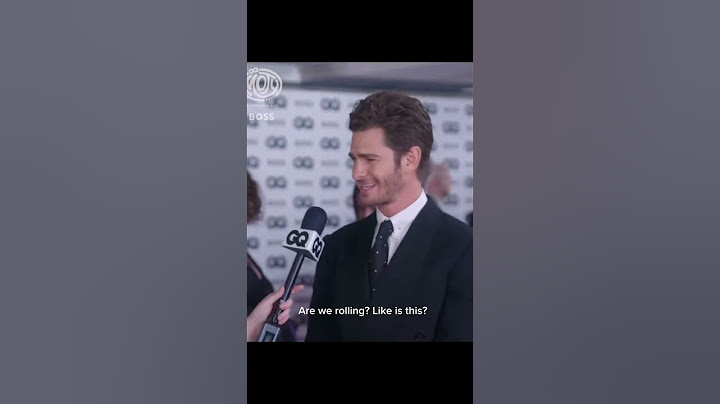 ITS FINALLY HAPPENING ❤️Andrew Garfield x Amelia Dimoldenberg ❤️
