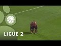 Top buts Decembre - Ligue 2 - 2014 / 2015