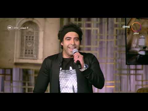 مساء  اسمع أغنية ورا كل باب من الفنان محمد عدوية