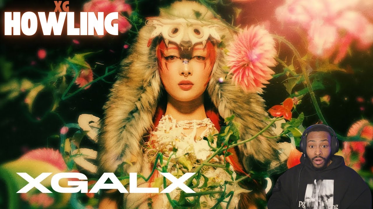 (THEY CAN SING?!) XG - HOWLING (First Reaction)