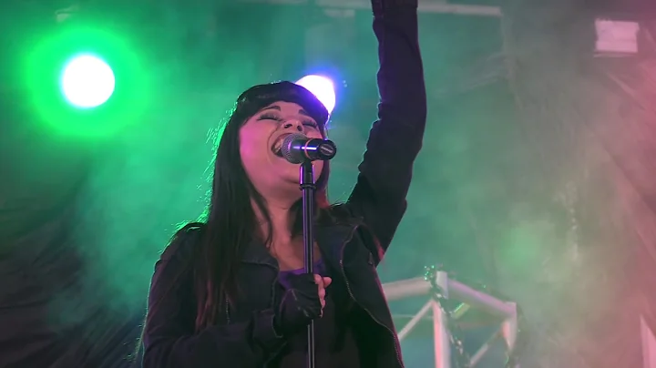 Jennifer Espinoza - DREAM ON - Arrowsmith cover