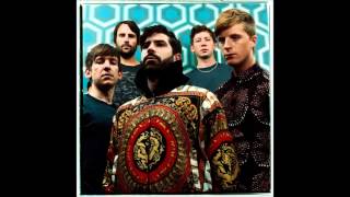 The Foals - Inhaler